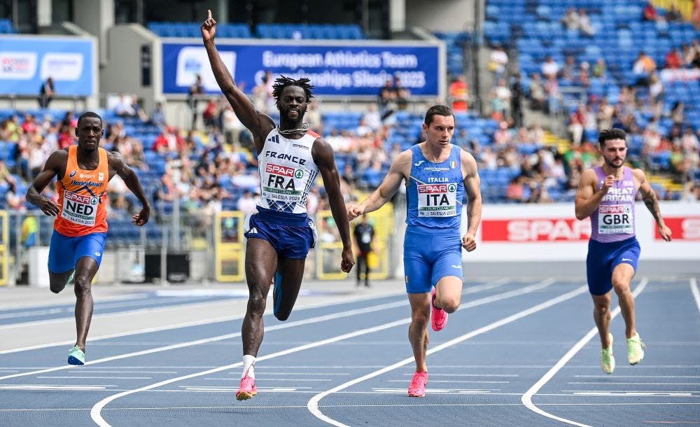 Το φωτογραφικό παζλ του Ευρωπαϊκού πρωταθλήματος Ομάδων (pics) runbeat.gr